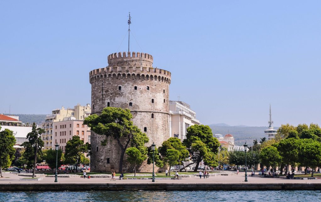Θεσσαλονίκη: Τάση σταθεροποίησης στο ιικό φορτίο των αστικών αποβλήτων