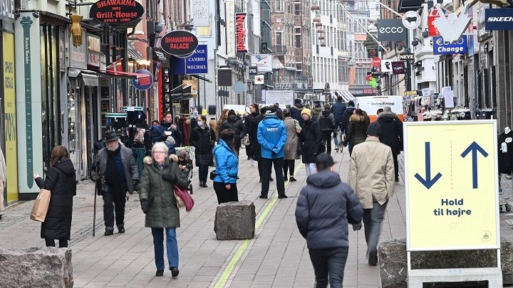 Koρονοϊός: Η Νορβηγία ανέβαλε για δεύτερη φορά την άρση των περιοριστικών μέτρων