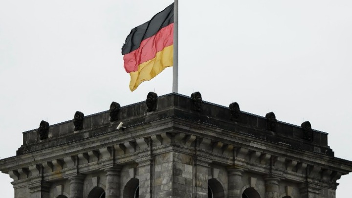 Γερμανία: Nέα δημοσκόπηση "δείχνει" ξανά ως πρώτο κόμμα τους Πράσινους