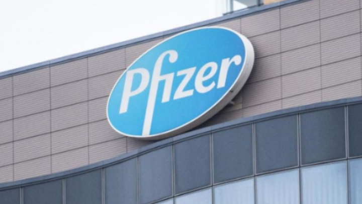 Δεύτερο Κέντρο της Pfizer στη Θεσσαλονίκη: Επένδυση που θα ξεπεράσει τα 100 εκατ. ευρώ