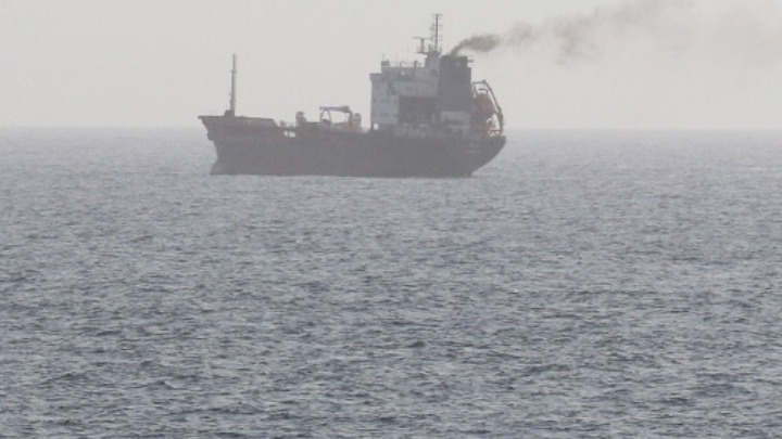 Πληροφορίες για επίθεση σε ισραηλινό εμπορικό πλοίο στα ανοιχτά των ΗΑΕ
