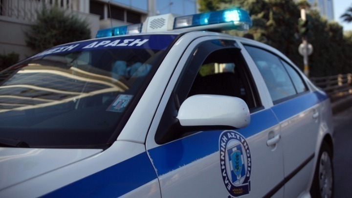 Ηράκλειο Κρήτης: Τρεις συλλήψεις για διακίνηση και κατοχή ναρκωτικών