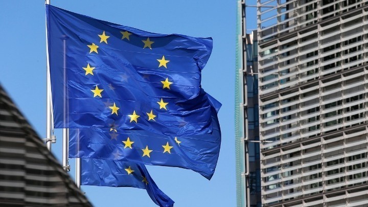 ΕΕ: "Ανεδαφική η ενέργεια της Ρωσίας, η Ευρωπαϊκή Ένωση έχει δικαίωμα να λάβει μέτρα ως απάντηση"