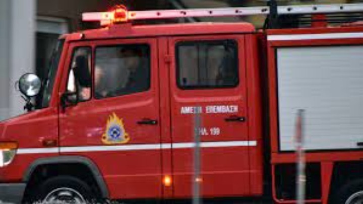Φωτιά στην Μάνη: Πρόλαβαν τις αναζωπυρώσεις οι πυροσβέστες - Επιφυλακή σε δύο περιοχές