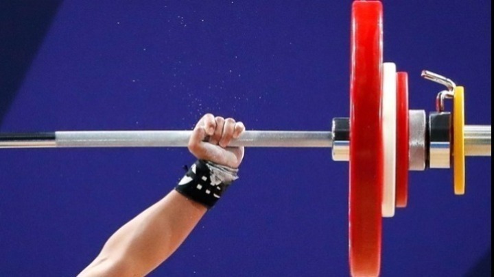 Θετική σε απαγορευμένη ουσία βρέθηκε αθλήτρια της Άρσης Βαρών, αναμονή για το δεύτερο τεστ