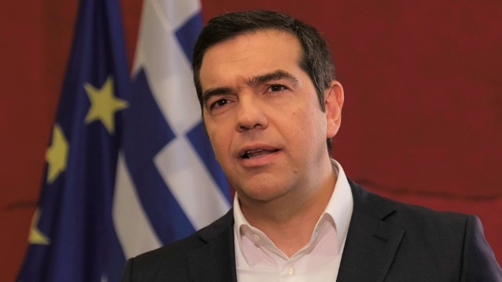 Επίθεση ΣΥΡΙΖΑ στην ΝΔ για τα χρέη της στην τράπεζα