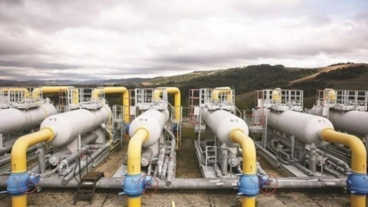 Σέρρες: Εργασίες επέκτασης του δικτύου φυσικού αερίου από Ιούλιο - Τι ανακοίνωσε η ΔΕΔΑ