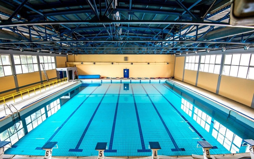Δήμος Ιλίου Αττικής: Επαναλειτουργεί το κολυμβητήριο στο ΕΚΑ