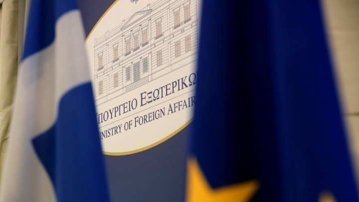 Μεσανατολικό: Ενεργή η εξωτερική πολιτική της Ελλάδας στις εξελίξεις