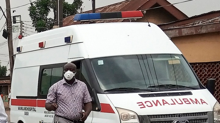 Επιδημία χολέρας στη Νιγηρία - 20 νεκροί σε δύο εβδομάδες