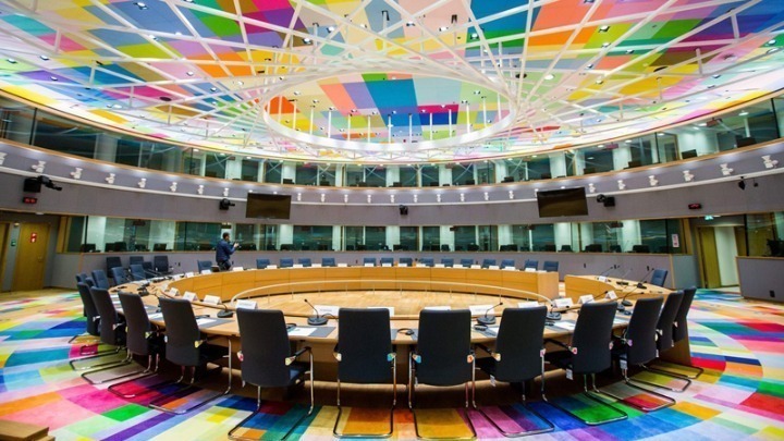 Eurogroup - Λισαβόνα: Αισιοδοξία για την οικονομική ανάκαμψη - Αναγνώριση των κινδύνων που παραμένουν
