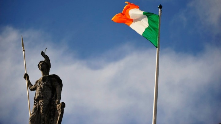Ιρλανδικό «όχι» στον παγκόσμιο ελάχιστο φορολογικό συντελεστή για τις επιχειρήσεις