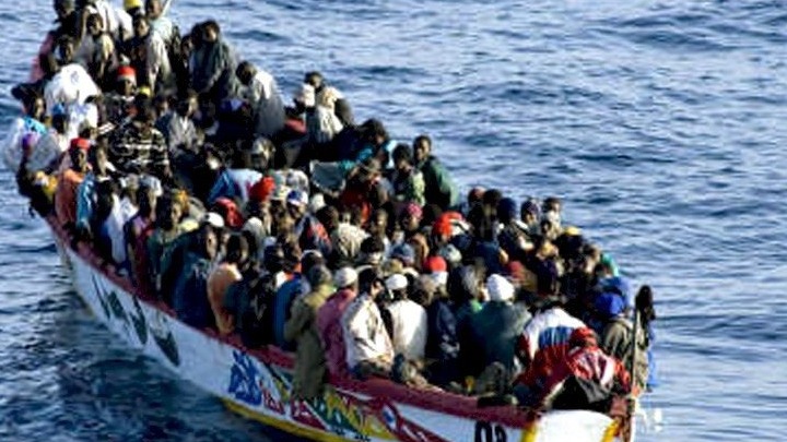 ΗΠΑ: Δύο νεκροί και δέκα αγνοούμενοι σε ναυάγιο πλοιαρίου που μετέφερε Κουβανούς μετανάστες ανοιχτά της Φλόριντα