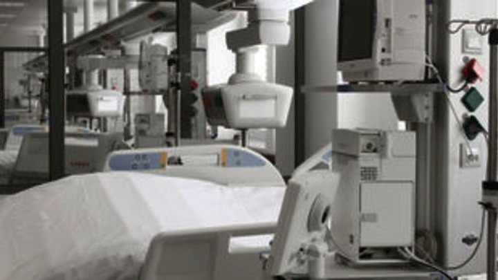 Κορονοϊός: Πίεση στα νοσοκομεία - Πλήρες το Σωτηρία