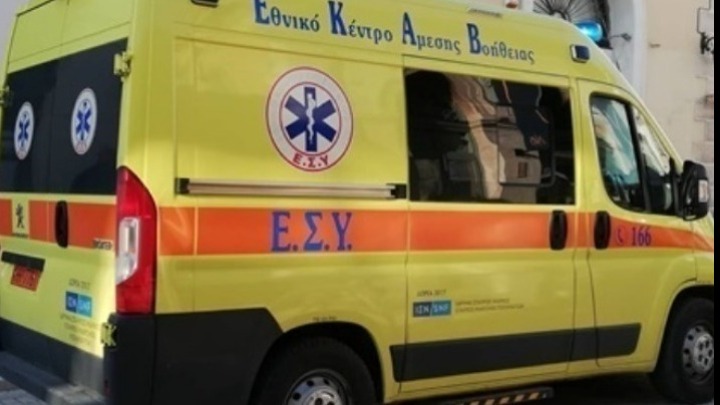Κρήτη: Συναγερμός σε κέντρο αποκατάστασης με εννιά κρούσματα κορονοϊού