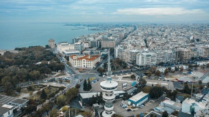 Θεσσαλονίκη: Κινητοποίηση ενάντια στη δημιουργία Μονάδων Επεξεργασίας Απορριμμάτων