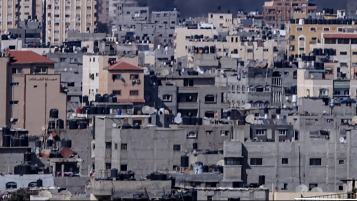 Μεσανατολικό: Η Χαμάς επιβεβαιώνει ότι συμφωνήθηκε αμοιβαία και ταυτόχρονη ανακωχή