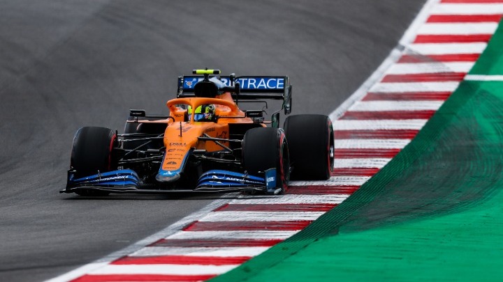 Νέο πολυετές συμβόλαιο του Λάντο Νόρις με την McLaren