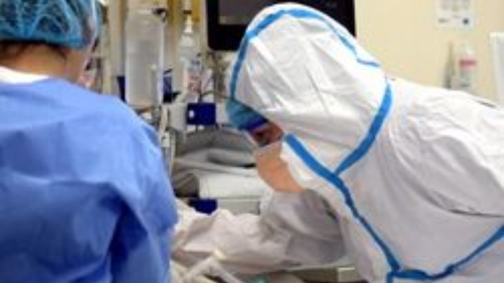 Μικροβιολόγος πέθανε σε ΜΕΘ στην Κρήτη - Ήταν κατά του εμβολίου
