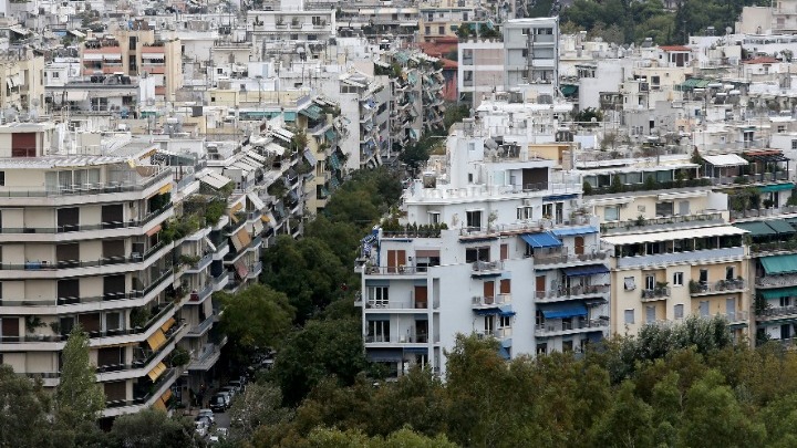 Πιστώνονται 7,7 εκατ ευρώ σε ιδιοκτήτες ακινήτων για μειωμένα ενοίκια