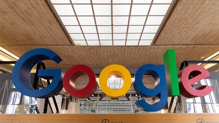Ρωσικό δικαστήριο επέβαλλε στην Google πρόστιμο 6 εκατ. ρ...