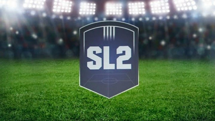 SL2: Επικυρώθηκε η βαθμολογία από τις θέσεις 1-9