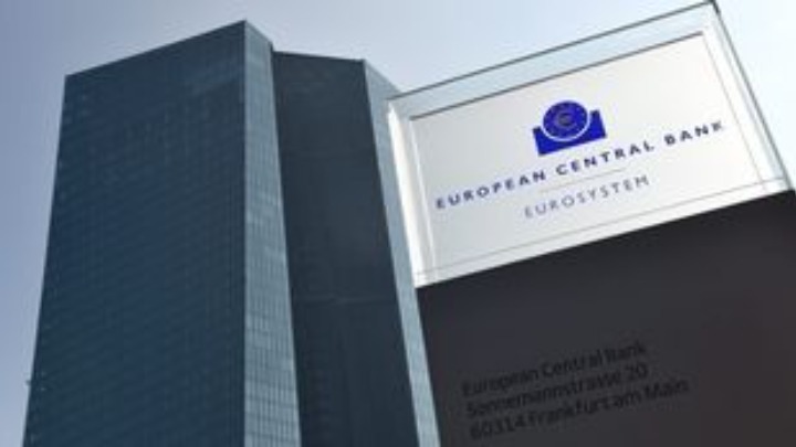 Σε άνοδο τα ομόλογα - Η ΕΚΤ αγοράζει ομόλογα μέσω του προγράμματος της πανδημίας ΡΕΡΡ