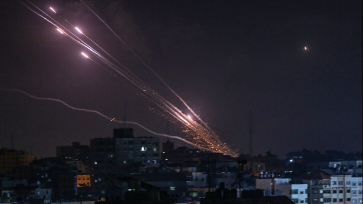 Ο τραγικός απολογισμός από την σύγκρουση Χαμάς - Ισραήλ: Τουλάχιστον 70 νεκροί