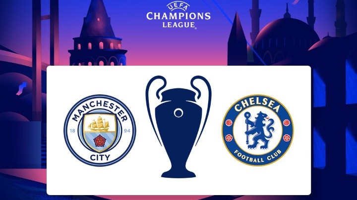 Τσέλσι - Μάντσεστερ Σίτι: O 8ος «εμφύλιος» τελικός στην ιστορία του Champions League