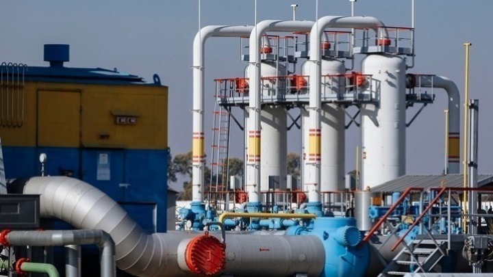 Φλώρινα: Ξεκινά η κατασκευή δικτύων για την διανομή φυσικού αερίου