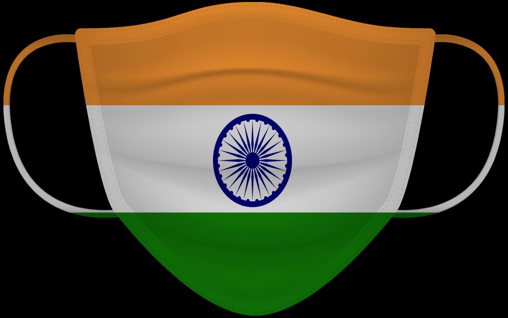 Ινδία: Τα δύο τρίτα του πληθυσμού έχουν αντισώματα στον κορονοϊό