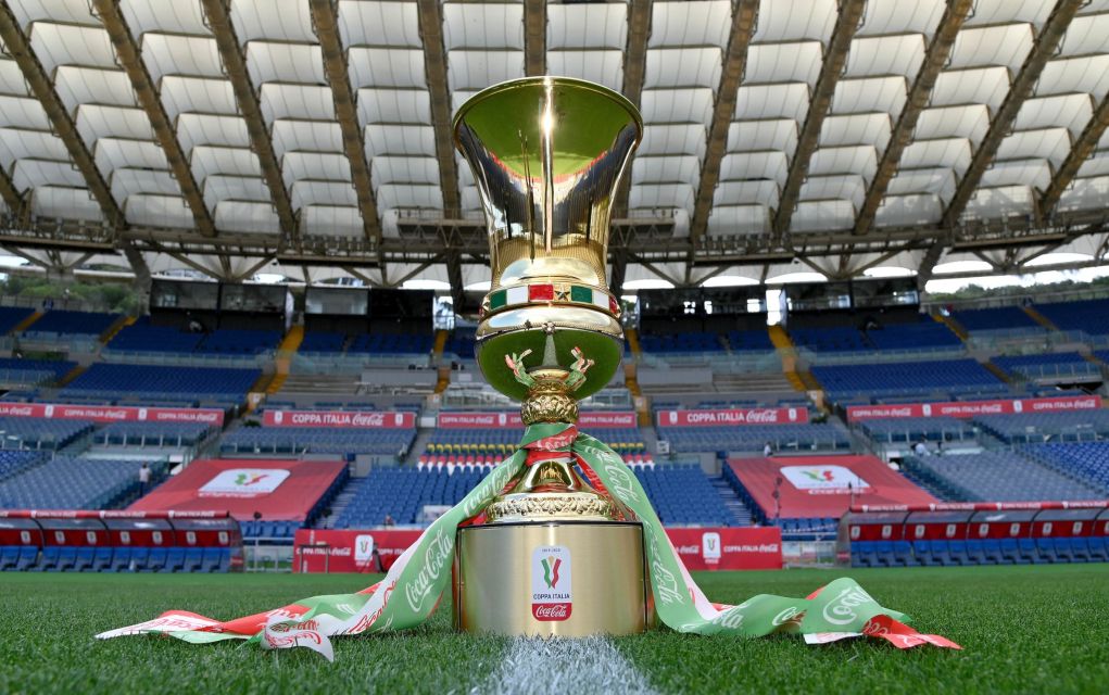 Ημέρα Κυπέλλου η σημερινή, κρίνεται... το τρόπαιο σε Ιταλία και Γαλλία