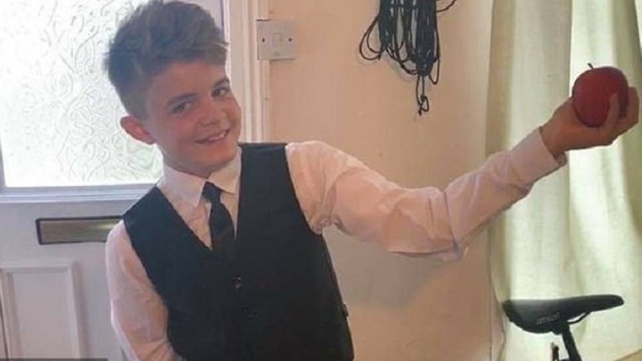Βρετανία: Φρικιαστική δολοφονία 12χρονου από έναν 14χρονο