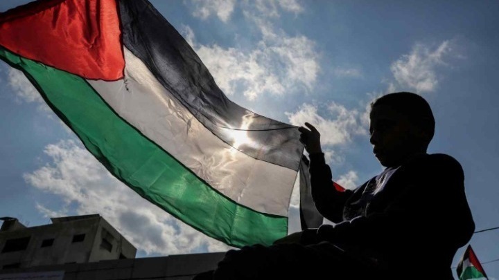 Παλαιστίνιος ΥΠΕΞ: Όχι στην οριοθέτηση της ΑΟΖ μεταξύ Παλαιστίνης και Τουρκίας