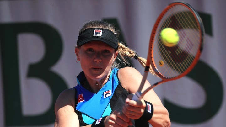Αποσύρεται από το τένις η 28χρονη Κίκι Μπέρτενς, Νο 20 του κόσμου - Τι δήλωσε