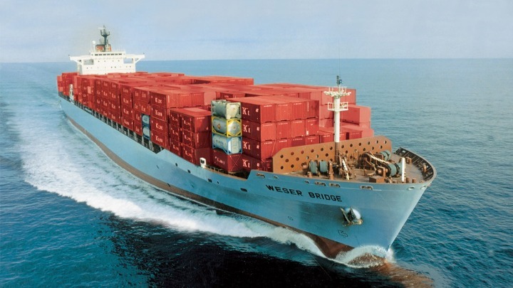 "Βαρίδι" για τις αλυσίδες εφοδιασμού το αυξανόμενο κόστος των ναύλων