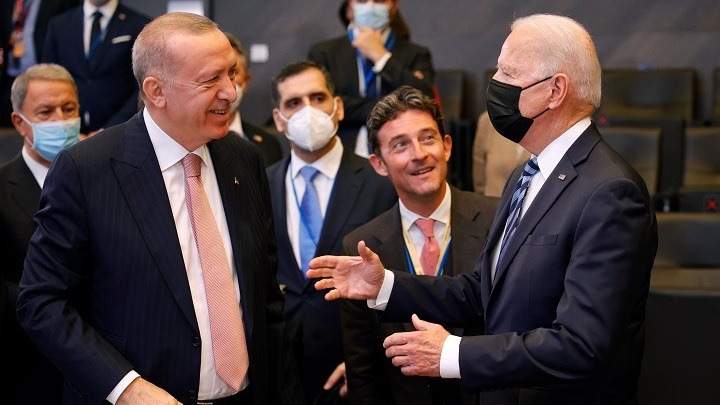 Μπλίνκεν: Οι ΗΠΑ καταδικάζουν τις τουρκικές αποφάσεις για τα Βαρώσια - Αντιστρέψτε την απόφασή σας (vid)