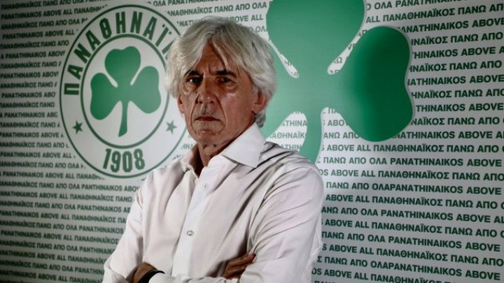Οι πρώτες δηλώσεις Γιοβάνοβιτς ως προπονητής του Παναθηναϊκού: «Να επιστρέψει ο σύλλογος εκεί που πρέπει να είναι»