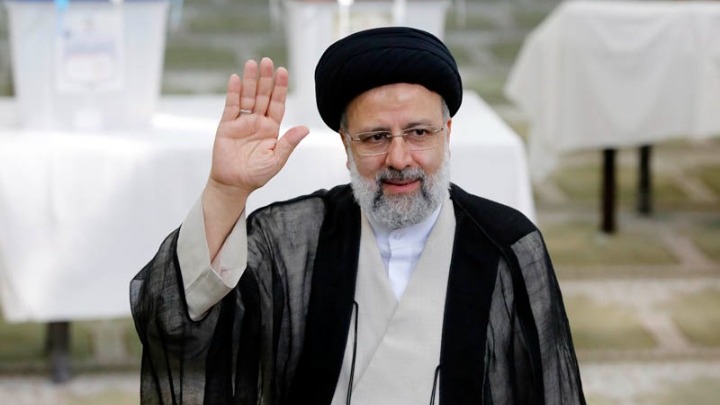 Η Διεθνής Αμνηστία καλεί για τη διεξαγωγή έρευνας σε βάρος του νέου Προέδρου του Ιράν