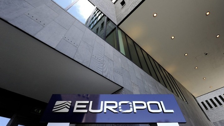Europol: Ανακοίνωσε 800 συλλήψεις κατά του οργανωμένου εγκλήματος