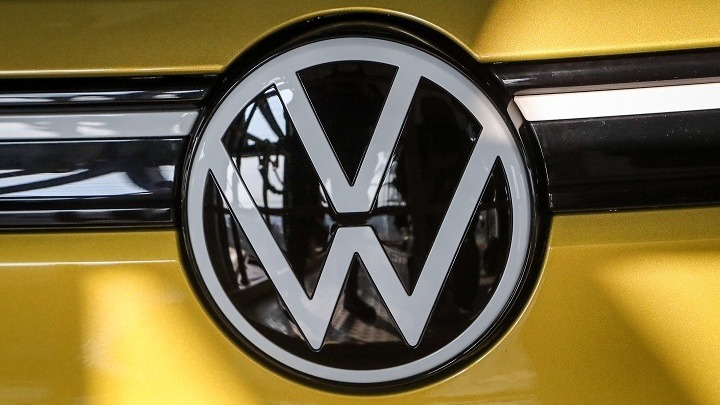 Θύμα χάκερ η γερμανική Volkswagen
