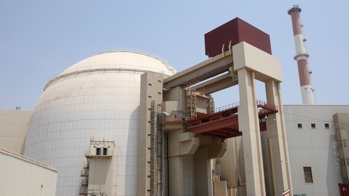 Ιράν: H IAEA προειδοποιεί για επιτάχυνση της παραγωγής ουρανίου εμπλουτισμένου στο 60%