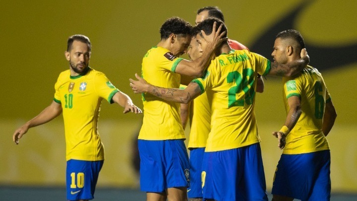 Copa America: Πέρασαν Βραζιλία και Περού