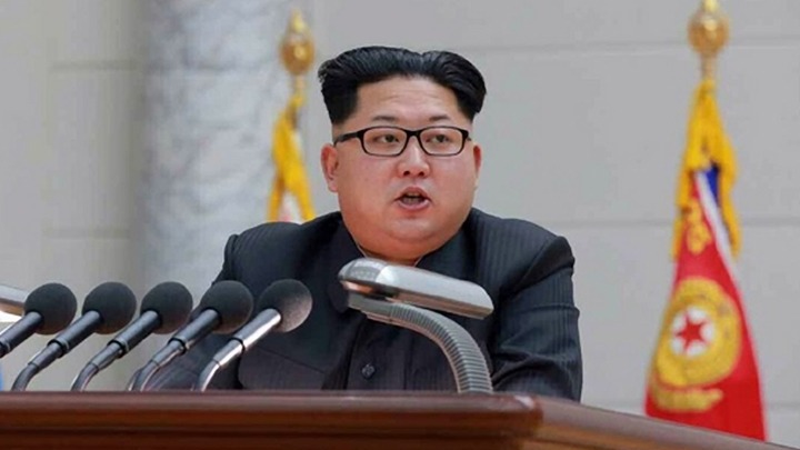 Κιμ Γιονγκ Ουν: Διάλογο ή σύγκρουση η Β. Κορέα με τις ΗΠΑ;