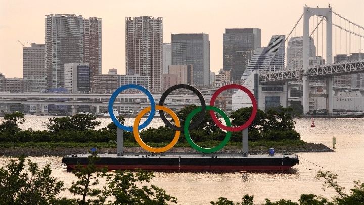 Ολυμπιακοί Αγώνες Τόκιο: Πολύ λιγότερη τηλεθέαση αλλά το διαδίκτυο... έπεσε!
