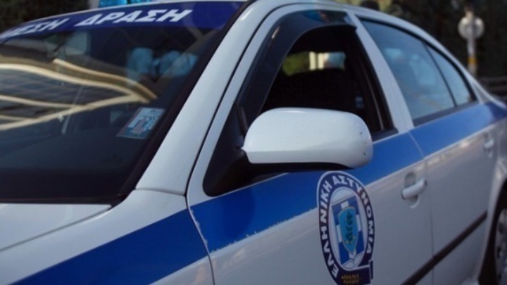 Θεσσαλονίκη: Συνελήφθη 20χρονος για παράνομη μεταφορά αλλοδαπών