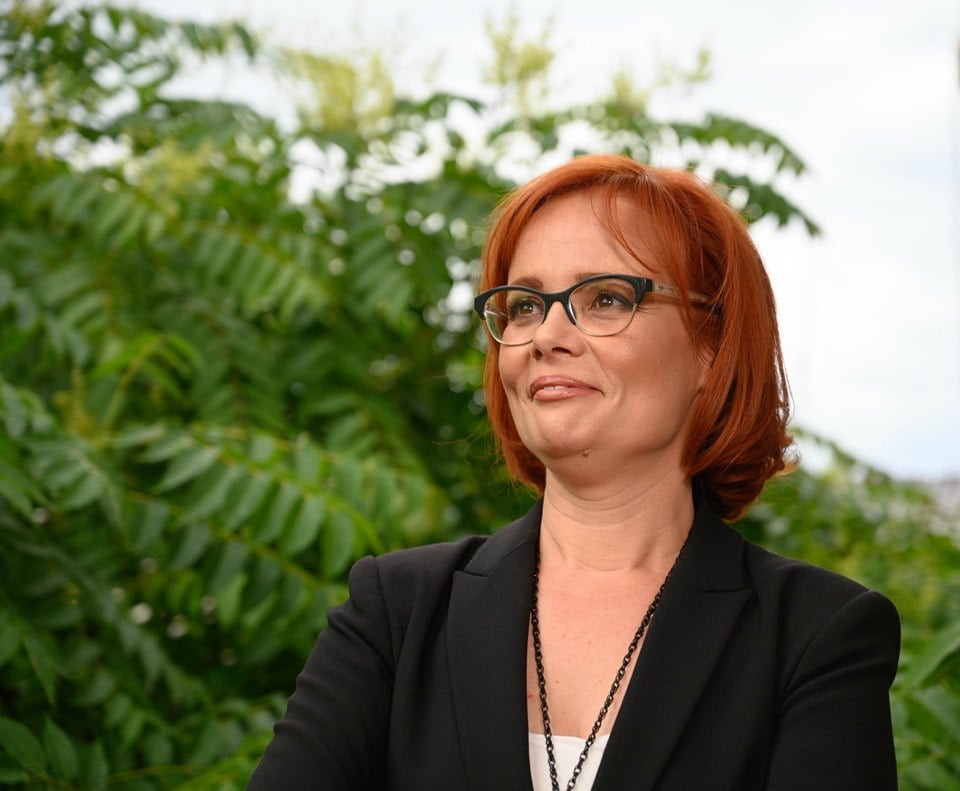 Η βουλεύτρια Πιερίας Μπέττυ Σκούφα στο Politic.gr: «Επιτακτική η ανάγκη προοδευτικής διακυβέρνησης για τη χώρα»