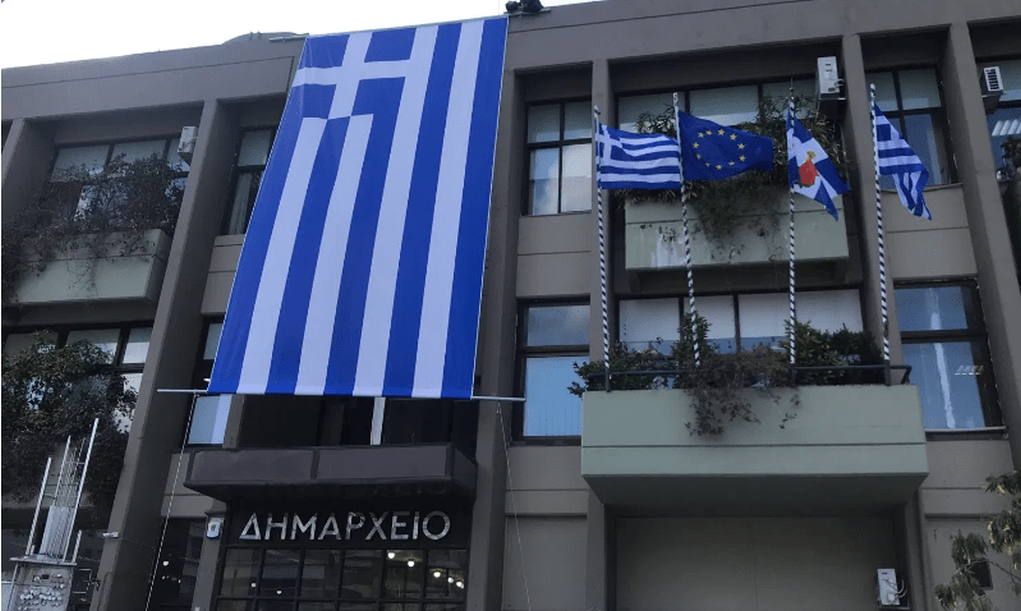 Την Κατερίνη επισκέπτεται η Πρόεδρος της Επιτροπής «Ελλάδα 2021» Γιάννα Αγγελοπούλου