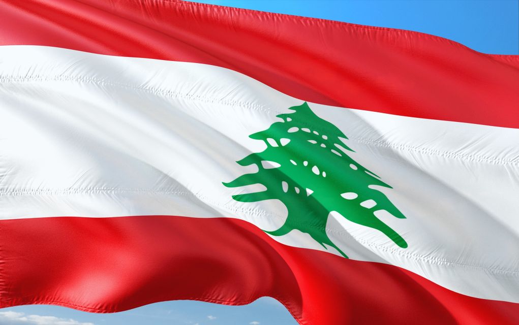 Λίβανος - Κορονοϊός: Πάνω από 40.000 εμβολιασμοί το Σαββατοκύριακο