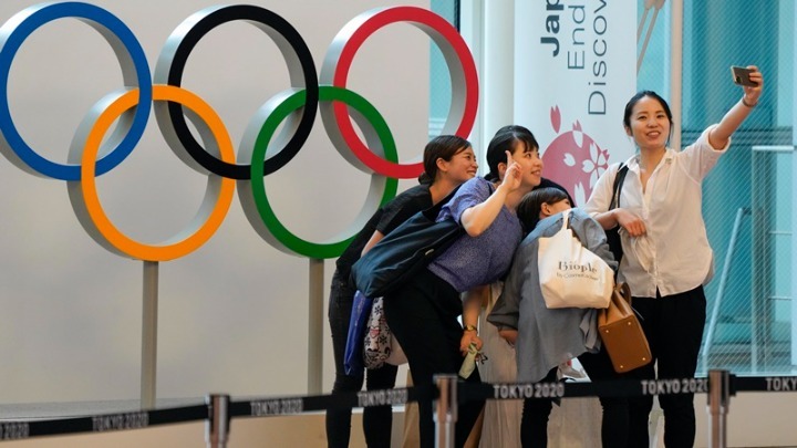 Ολυμπιακή Επιτροπή για αύξηση κρουσμάτων στο Τόκιο: «Δεν ευθύνονται οι Ολυμπιακοί»